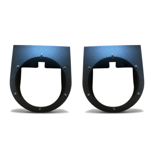 Speaker Pods (Open Back)