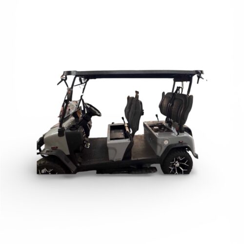 Slim Roof Rover XL Only Pre-sales