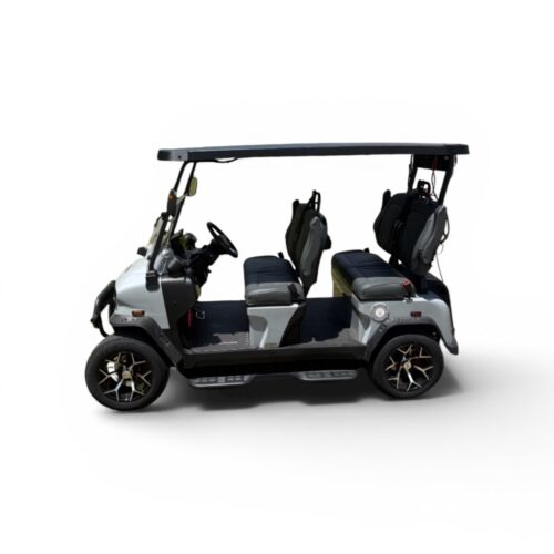 Slim Roof Rover XL Only