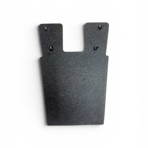 Screen Riser Brace Mount