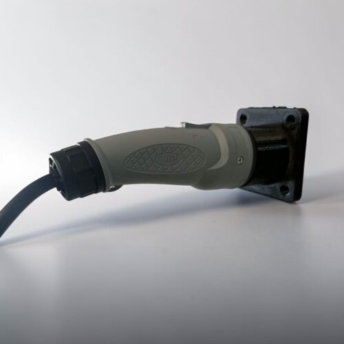Wall Charger Holder