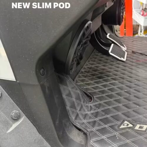 Slim Pod with DS18 Special